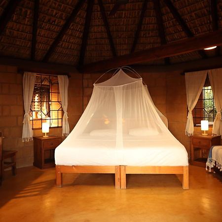 La Loma Linda, Bungalows, Yoga And Feldenkrais, Starlink Internet Zipolite Exteriör bild