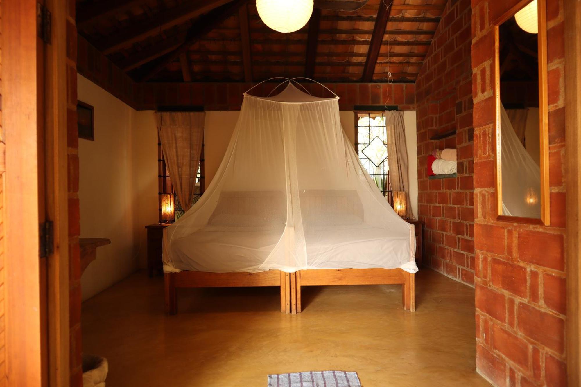 La Loma Linda, Bungalows, Yoga And Feldenkrais, Starlink Internet Zipolite Exteriör bild