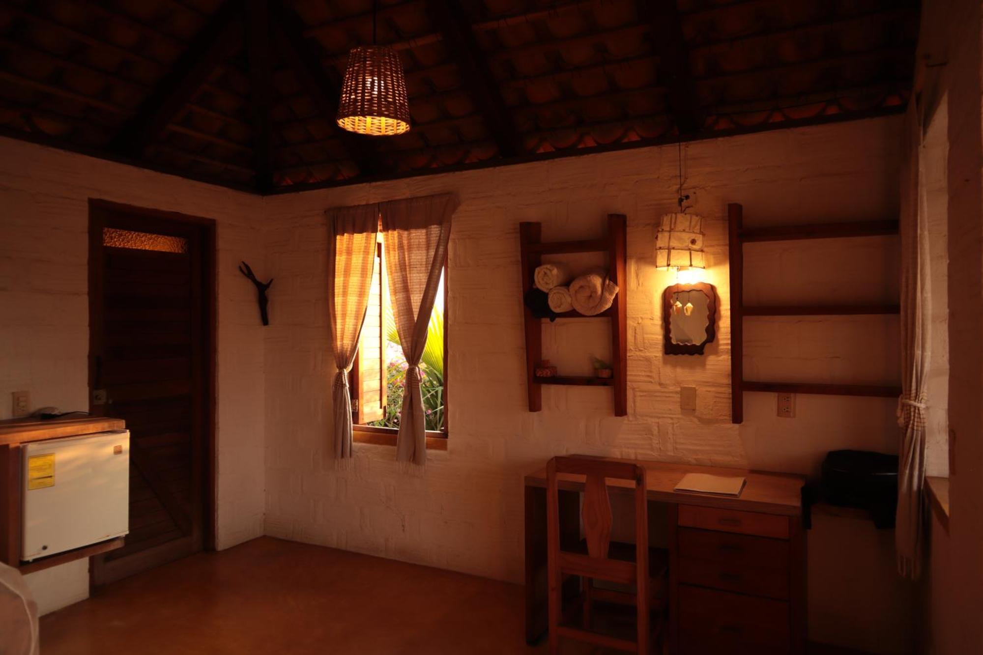 La Loma Linda, Bungalows, Yoga And Feldenkrais, Starlink Internet Zipolite Exteriör bild